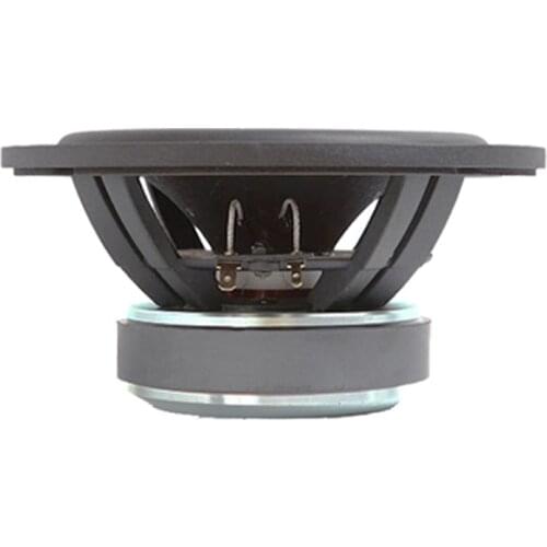 SB Acoustics SB17NRXC35-8 6-inch mid-woofer with fever, Rated power 60W, Sensitivity 89dB, DC resistance 5.7 ohms