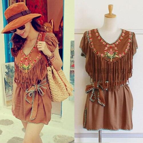 B.I.Fineny Short Dresses For Women