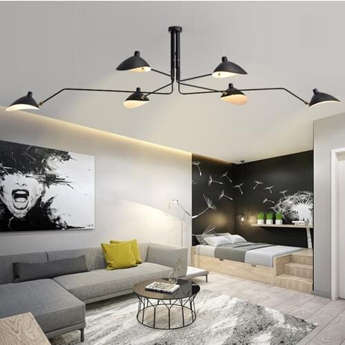 DAR Chandeliers