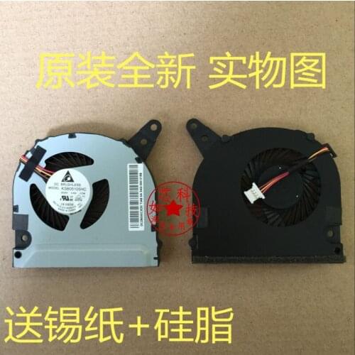 FOR ACER M5-581GM5-581TG M5-581T laptop fan cooler