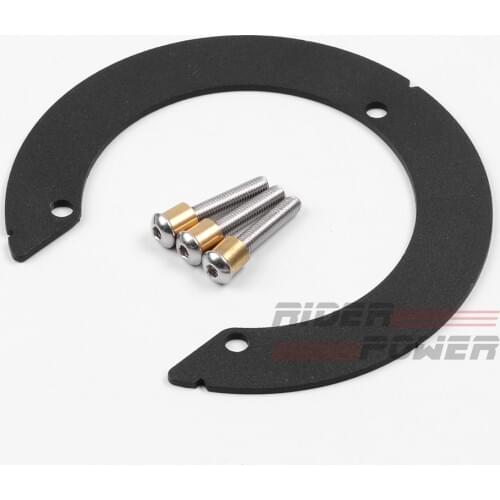 For Suzuki Tank Bag Tankbag DL650 V-Strom L2-L3-L4 2011-2015 GSF650 Bandit S K9-L0-L1-L2-L3-L4 2009-2014 Tank Adapter Tank Ring