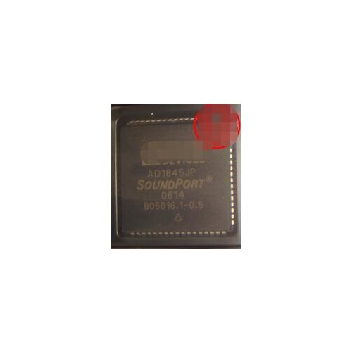 IC NEW 100% AD1845JP