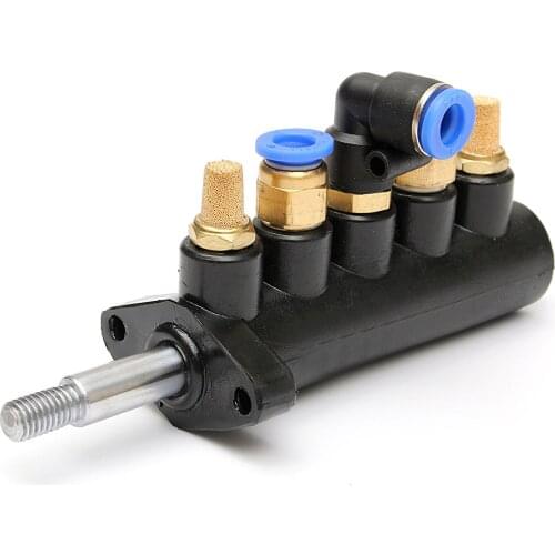 Control Valve Foot Pedal Valve For Ranger Eagle Tire Changer Machine