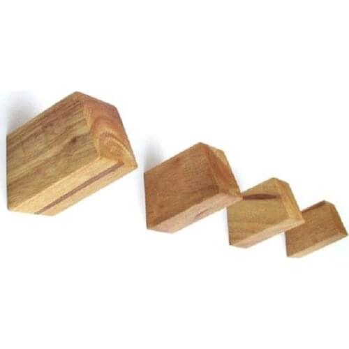 Creative wood coat hooks decorative wall hook minimalist modern bedroom hallway wall mount decorative wall hanging hooks