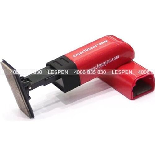 LENSPEN mobile phone screen cleaning pen smartphone cleaner degreasing and decontamination color optional