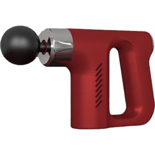 Massage gun Deep muscle relax health care body relaxation Electric massager Display Massaje sauld Slimming Shaping Pain Relief