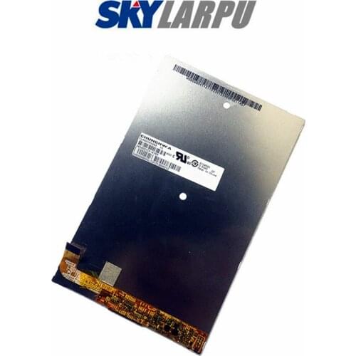 Original 8"Inch E194548 LCD Screen for CLAA080WQ04 XG WT8-A Tablet PC Display Panel Repair Replacement Free Shipping