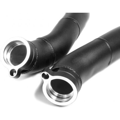 Boost Pipes for BMW M2 F22 2018- Competition, F80 M3, F82 and F83 M4 FORGE FMBP1