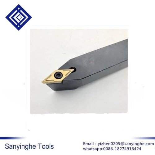 High quality SVVCN2020K16-40 External Turning Tool Holder for belt pulley