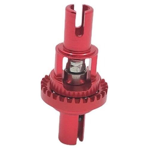 WLtoys K989-26 Upgrade Metal Ball Differential 1:28 Mosquito Car K969-29 Adjustable Elastic OP Piece