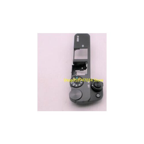 Repair Parts For Sony ILCE-6000 ILCE-6000L A6000 Top Cover Case Service Block Ass'y With Shutter Mode Button Unit A2044430A