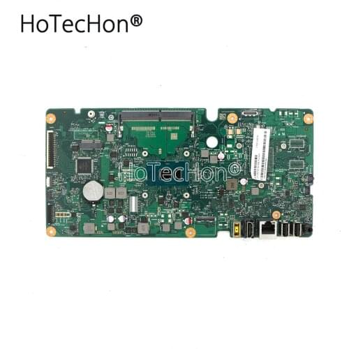 01LM019 - All-in-One Motherboard 6050A2817301 w/ i5-7200u for Lenovo IdeaCentre 520S-23IKU AIO