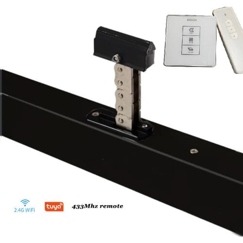 DC24V 400mm Automatic Window Opener Smart Window Actuator Electirc Motorized Window opener Skylight Casement Awning