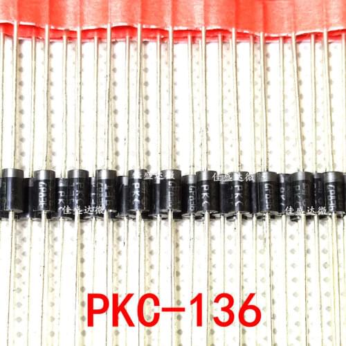 5-10-20piece PKC-136 PKC136 BZW06-31