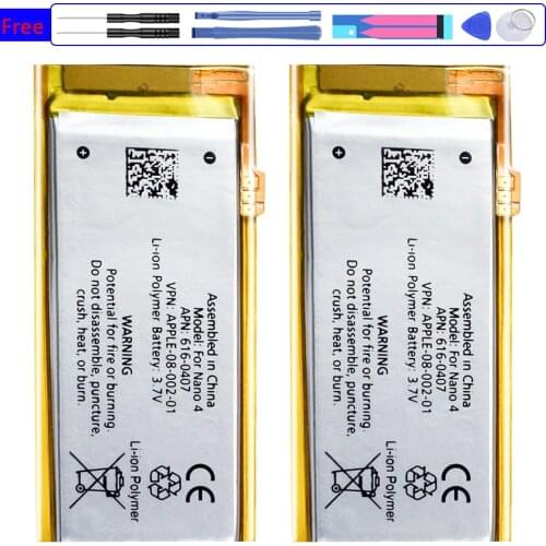 For DEXP Ixion ES550 ES 550 Li-ion Batteries For DEXP Ixion ES550 ES 550 Powerful Mobile Battery 2000mAh
