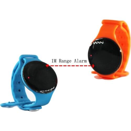 Aprilbeacon Safety And Security Products