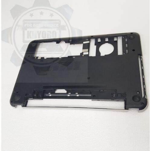 Laptop Cover For Dell Inspiron 15R (5537) / M531R (5535) 5521 3537 3521 Laptop Base Bottom Cover Assembly - T74CH 0T74CH