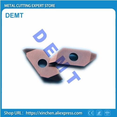 CTPA Series thread Holder Small Parts CNC Steel Stainless Steel Machining Cutting After Holderholder Carbide Insert