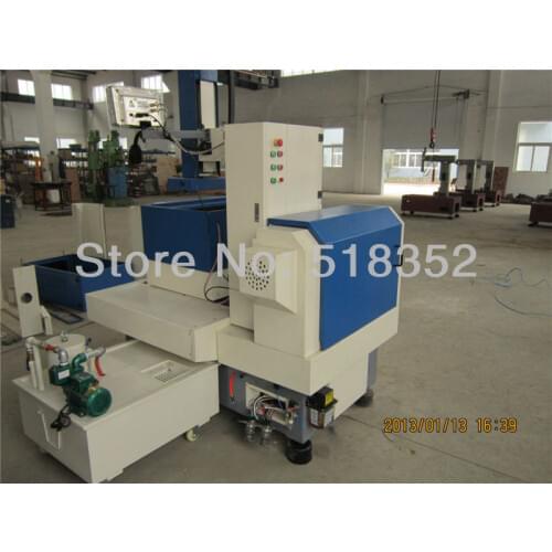 M4050B-1 WEDM-MS Medium-speed Wire Cut Electrical Discharge Machine with CAXA EDM-MS System, Working Stroke(X*Y*Z) 400x500x360