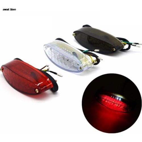 JINHF Stop Lights For Motorcycles China