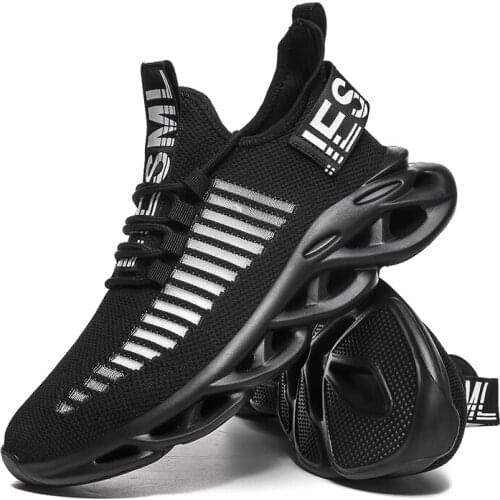 Hot Fashion Lover Plus Size Sneakers Women Shoes Light Casual Shoes White Basket Breathable Walking Men Flats Zapatos De Hombre