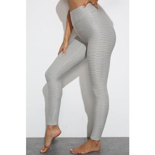 Push Up Leggings Brand Sport Leggings Women Running boxing Legins Fitness High Waist Yoga Pants Jacquard Sports Leggings Female