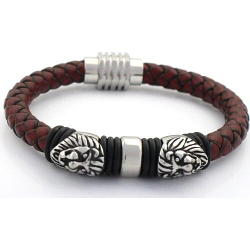 LENGIE Bracelets With Diamonds