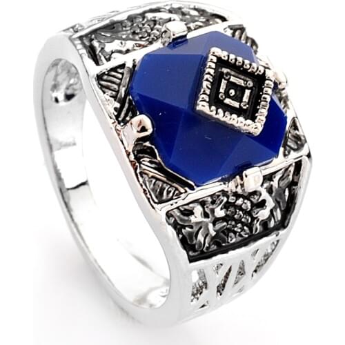 Lureme Rings