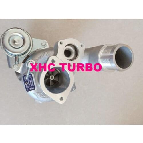 NEW GENUINE BORGWARNERS K03 53039700473 1118100AEC01 Turbo Turbocharger for Great Wall HAVAL H7 H8 H9 WEY VV6 VV7 SUV,GW4C20