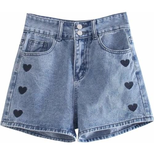 Glamorous Solid Mini Tapered/Carrot Shorts DLZK131