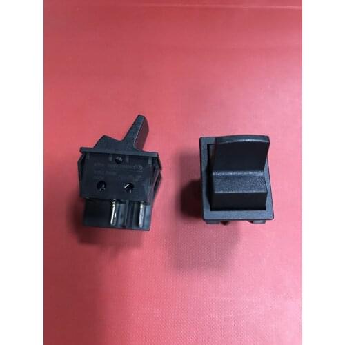 Original New 100% RS606B-2010002EBB reset rocker switch 4pin