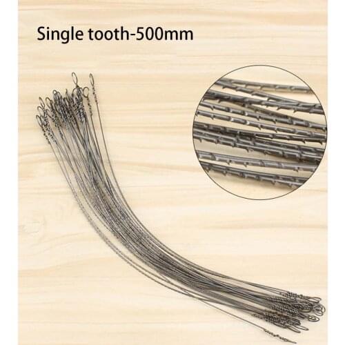 48Pcs Steel Frame Coping Saw 300/500mm Wire Saw Blades For Woodworking Hand Tools Single/Spiral Tooth Saw Blades
