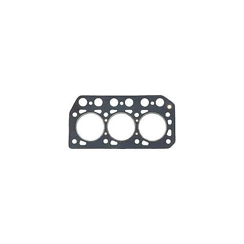 Fit For Mitsubishi K3E Cylinder Head Gasket MM409815 Fit for CASE-IH S245 S255 Tractors