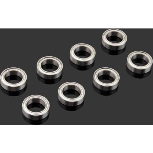 RC Axial SCX10-20 Bear 10*15*4 8P For 1:10 Electric SCX10 JEEP Wrangler 90028