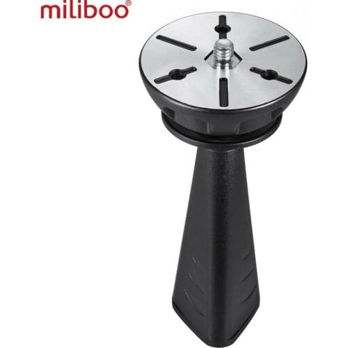 Fluid Head Ball Adapter MYT807 for Camera/camcorder Tripod/Monopod Stand Bowl Size 75mm Compatitable to Manfrotto Model