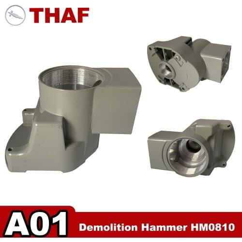 Gear Box Assembly Replacement for MAKITA Electric Rotary Hammer HM0810 HM0810B HM0810T HM 0810