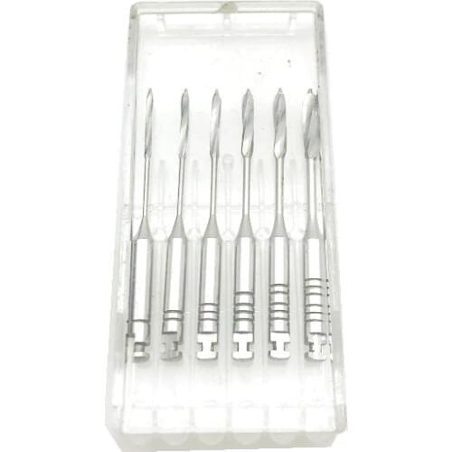 Dental Endodontic files Reamers Drill Burs peeso reamers Endo files peeso Dentist Materials