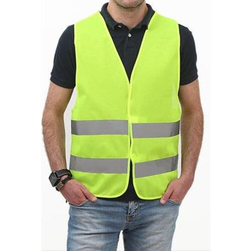 Highlight Reflective Straps Night Work Security Running Reflective High Visibility Reflective Traffic Facilities Cycling Sport