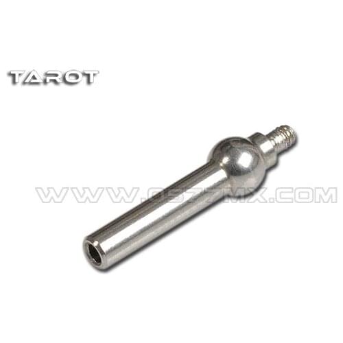 Tarot CCPM steel long ball head TL1180-01