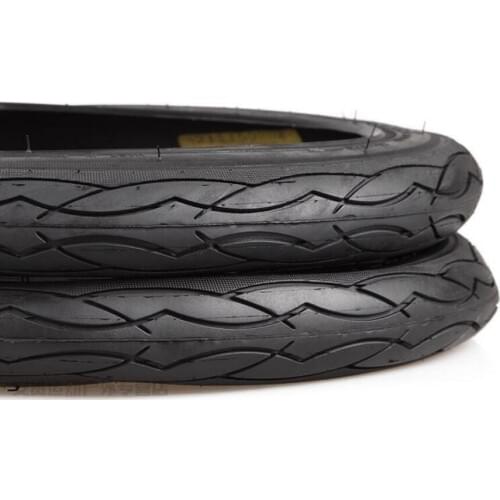 Kenda 14X1.75 Bike Tyre 412 BMX Folding Bicycle Tire Whole Sale Use for Cycling Riding Bicycle Parts