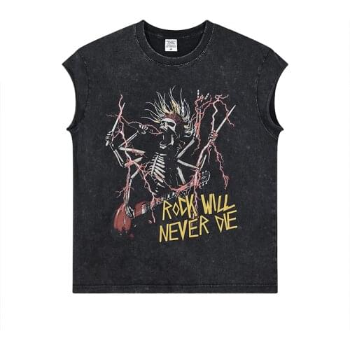 YANAGUN Men's T-shirts