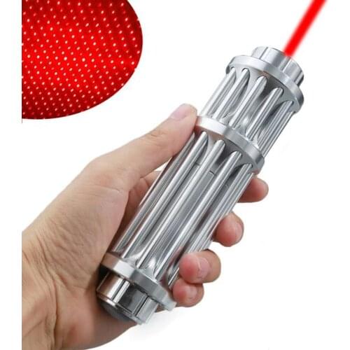 B017 Green laser pointer Hunting High Power 10000m 532nm Continuous Line 500 to1000 meters Burning Red Laser pen