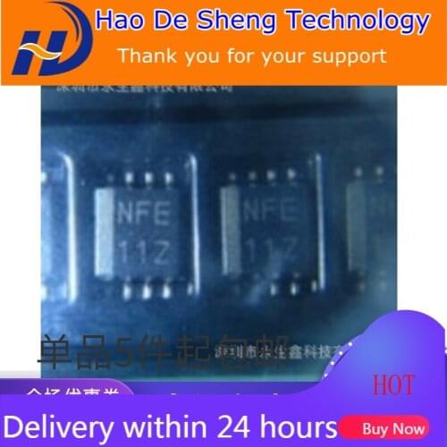 10PCS/LOT TCA9406DCTR Logo NF9 Converter Level Shifter IC New Original Stock