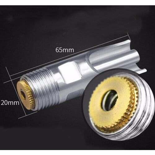 20 Pcs Pig Thicken Stainless steel Automatic Nipple Drinking Animals Drinking Instrument Waterer Feeder Farm Equipment
