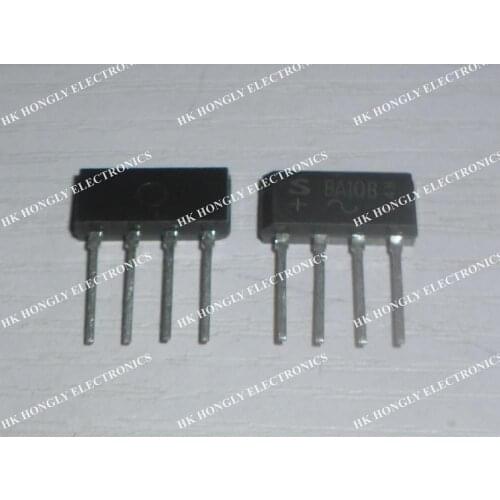 20PCS BA10B DIP4 NEW