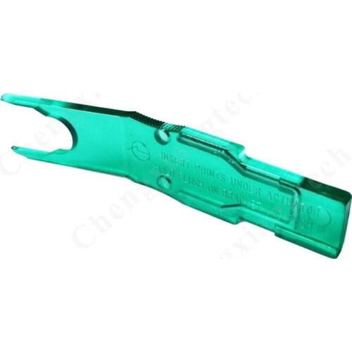 5pcs/packet, Car Boat Rocker Switch Cap Cover Actuator Removal Remover Tool For Carling Arb Narva 4x4