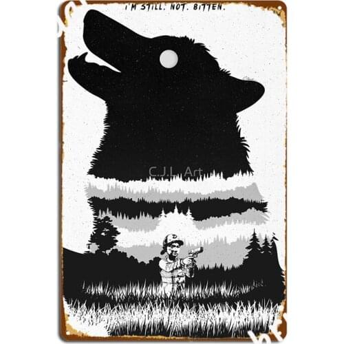 57 Metal Plaque Poster Plates Wall Mural Printing Cave Pub Tin Sign Poster