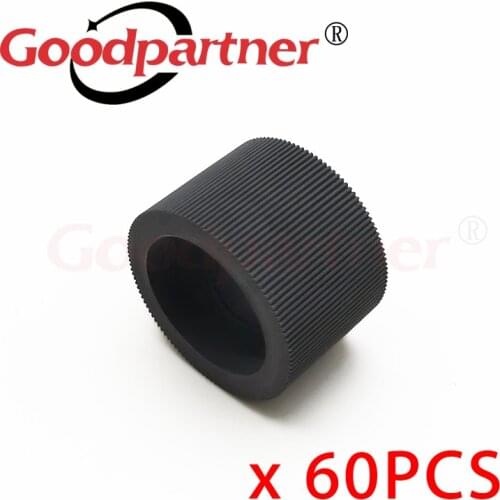 60PC x 148-4864 1484864 Feed Pickup Roller Tire for Kodak i1200 i1300 i1210 i1220 i1310 i1320 i2400 i2600 i2800 ss500 ss520 i250