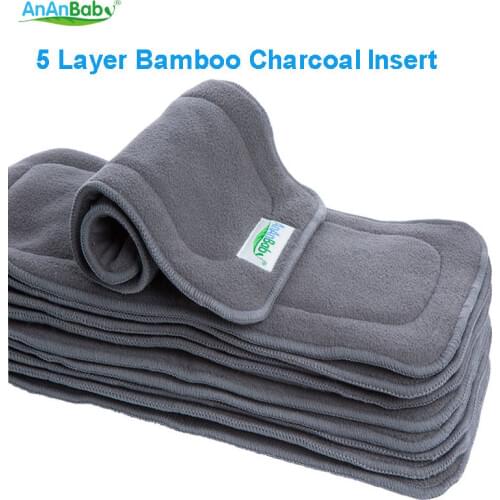 Ananbaby Baby Nappies