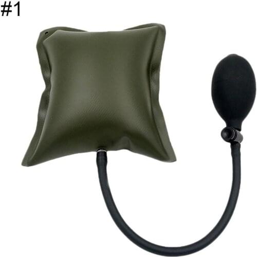 Adjustable Air Pump For car door tires Auto Repair house Air Repair Tool Car For installing Door Cushion windows Thickened C4P5